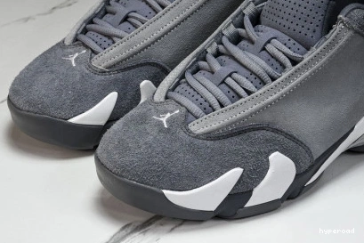 Hyperoad “Flint Air 14 Grey” Jordan 0815